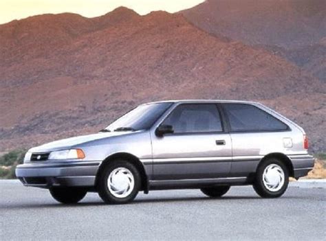 Diagramas El Ctricos Hyundai Excel Automanuales Mx