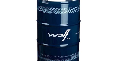WOLF OFFICIALTECH 75W90 GL 5 - Bondis BV