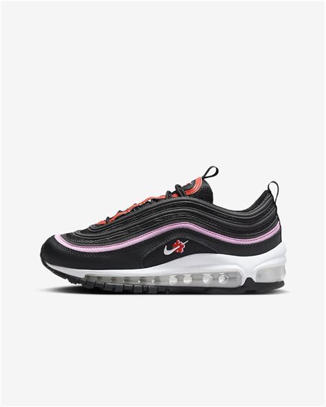 Nike Air Max 97 Older Kids' Shoes. Nike IN