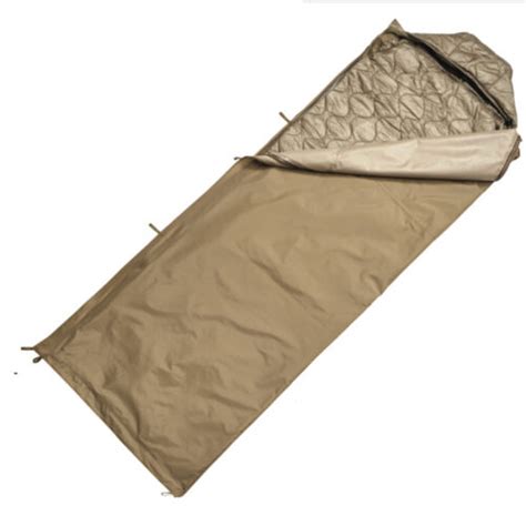 Xtreme Lw Sleep System Sleeping Bag Bivy United Join Forces