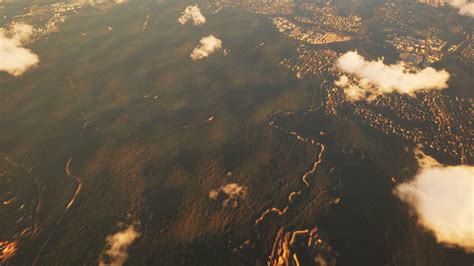 Brisbane Australia City Landscape 3d Model 3d Model Cgtrader
