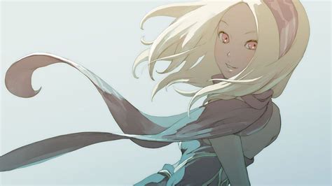 Gravity Rush Remastered Review