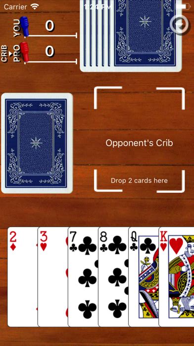 Cribbage Classic Pc 버전 무료 다운로드 Windows 1087 한국어 앱