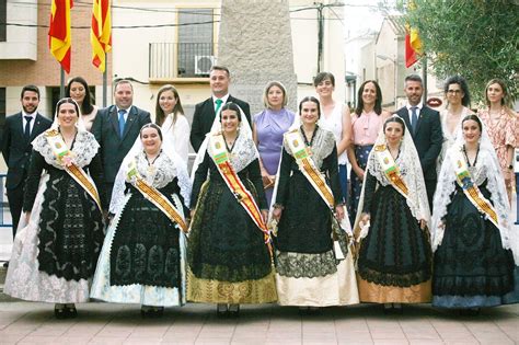 Las Im Genes Del Acto Institucional Del Aniversario De La