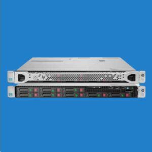 Buy Refurbished Hp Proliant Dl P Gen U Rack Server Online Used Hp