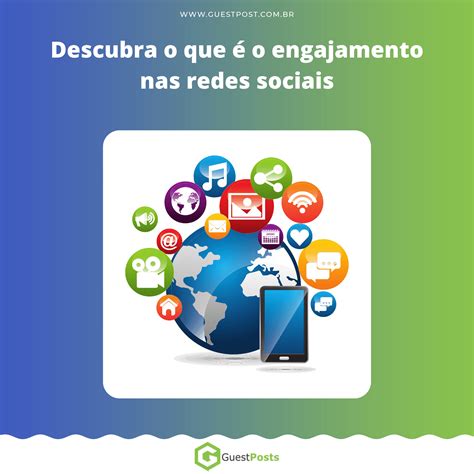 Dicas Para Melhorar O Engajamento Nas Redes Sociais Marketing