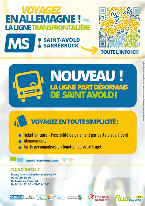 Prolongement ligne ms à saint avold Actualités eurodistrict saarmoselle