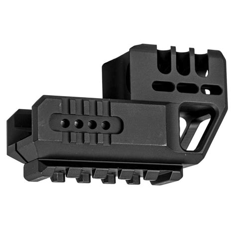 Wasatch Arms Glock 19 Compensator Sportsmans Warehouse