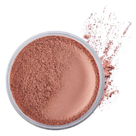 Buy Nude By Nature Mineral Virgin Blush G At Mighty Ape Nz