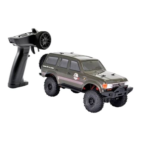 ftx outback mini  instruction manual   manualslib