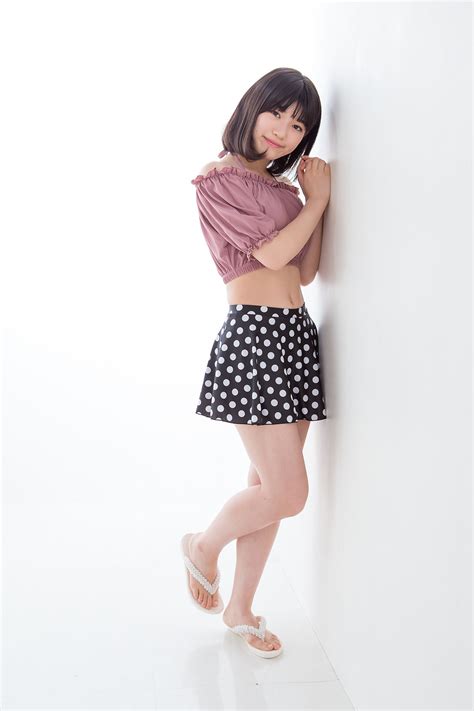 Minisuka Tv Risa Sawamura Limited Gallery