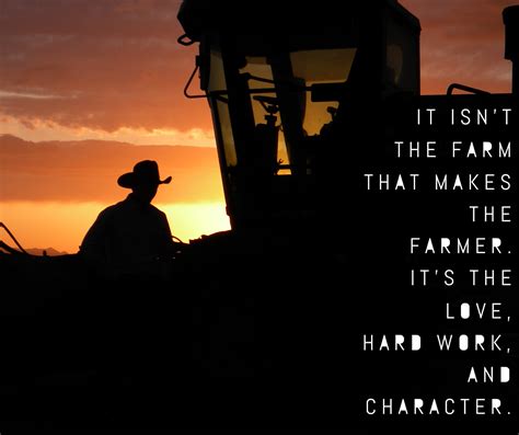 Pin by FillyourPlate on Farm & Ag Quotes Ag quote, Movie