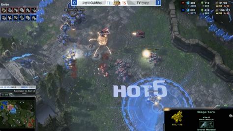 《星海爭霸 2》gsl 八強賽 Gumiho、maru、classic、soo 晉級準決賽《starcraft 2：legacy Of The