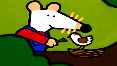 Maisy Mouse Official Nest English Full Episode Videos For Kids