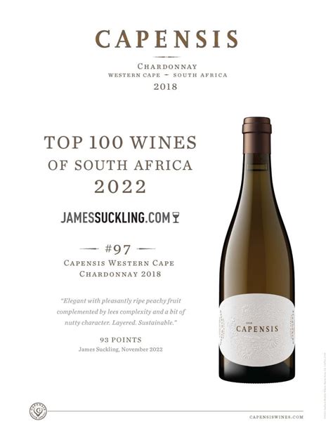 South African Wines From Stellenbosch Lets Discuss Capensis Wines