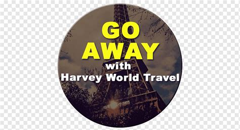 Banded Bullfrog Service Harvey World Travel Travel Agent Going Away