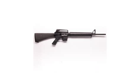 Bushmaster Xm15 E2s A3 For Sale Used Excellent Condition