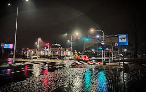 W nocy i nad ranem temperatura spadnie poniżej zera Meteorolodzy