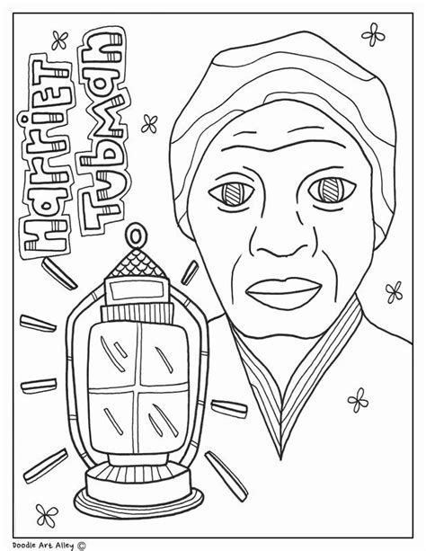 Harriet Tubman Coloring Page Best Of Harriet Tubman Drawing At