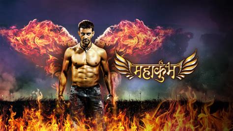 Mahakumbh - Disney+ Hotstar