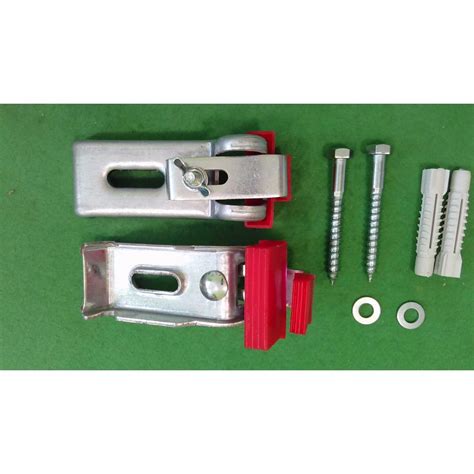 Mounting Kit For Fixing The Ideal Standard Bathtub