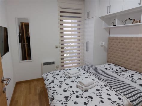 Dvosoban Apartman Beli Hrast Lux Zlatibor Jelena An Ujska