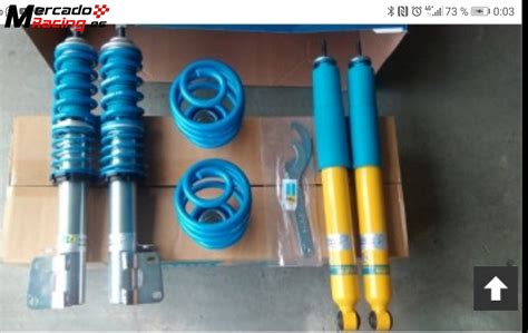 BILSTEIN B14 ROSCADA PARA CLIO SPORT FASE II