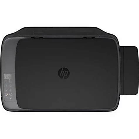 HP 410 Ink Tank Wireless Color Printer, 4800 X 1200 dpi Color, | ID ...