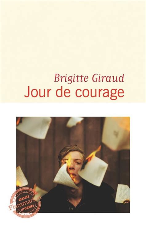 Jour De Courage Les Amis Du Grain Des Mots