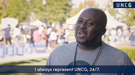 Relive Homecoming 2023 – UNCG Alumni