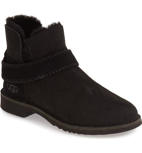 Ugg® Mckay Water Resistant Bootie Women Nordstrom