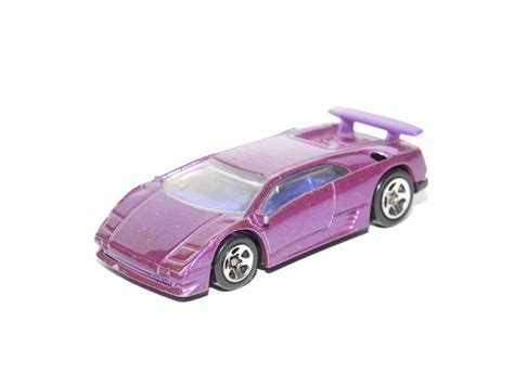 Hot Wheels Lamborghini Diablo Von Kaufen Auf Ricardo