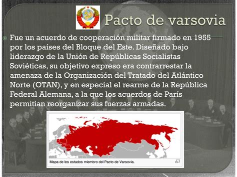 PPT LA GUERRA FRÍA PowerPoint Presentation free download ID 3153384