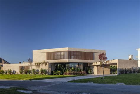 gallery  cacho house estudio grizzo arquitectos