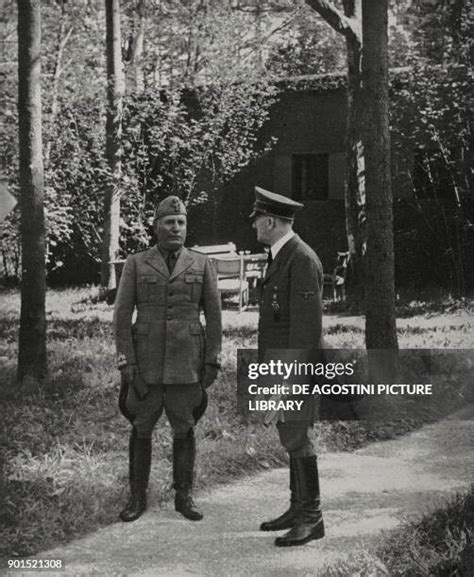 Mussolini Headquarters Photos and Premium High Res Pictures - Getty Images