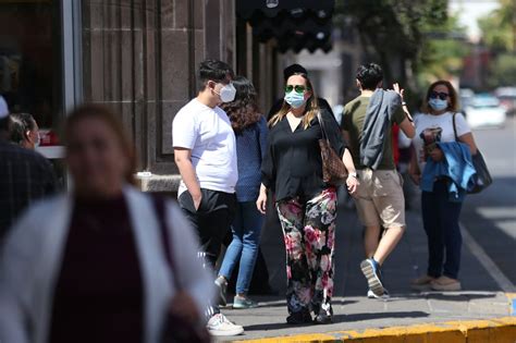 Nuevo León Regresa Al Uso De Cubrebocas Obligatorio En Espacios Cerrados El Siglo