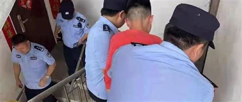 打车时因行李箱血迹渗出被发现，江西泰和重大刑事案嫌犯在吉安天河被抓！嫌疑人