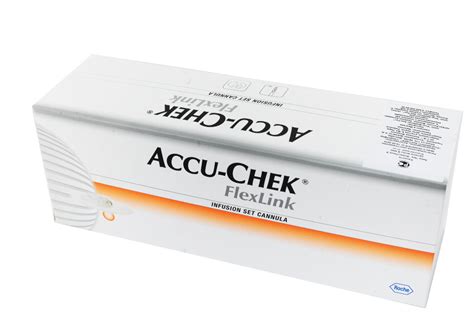 Accu Chek Flexlink