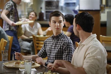 First Photos from Young Sheldon's Final Season Officially Revealed