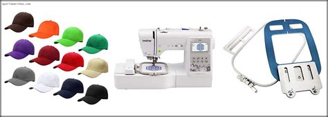 Embroidery Machine For Hats And Hoodies Embroidery Shops