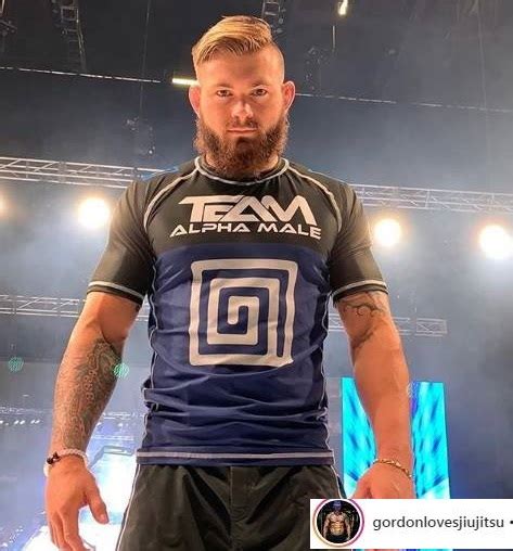 Gordon Ryan Dice Que El Bjj No Se Basa En El Respeto Y El Honor