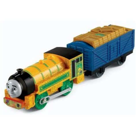 Thomas And Friends Trackmaster Trains