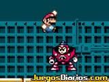 Mario Remix Boss Edition - Juega 100% Gratis en Juegosdiarios.com