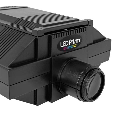 Projecteur LED Prism Artograph Le Géant des Beaux Arts N1 de la