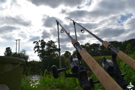 Barbel Fishing On The River Severn River Severn Severn Water Crafts