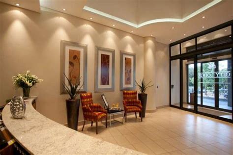 City Lodge Hotel Hatfield, Pretoria, South Africa