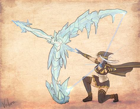 Enchanted Crystal Arrow By Gabmonteiro9389 On Deviantart