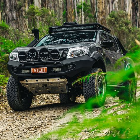 Nissan Navara Np300 Modified Atelier Yuwaciaojp