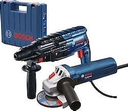 Bosch Professional Gsr Li Ah Ak L Gbh Li K R C Delici