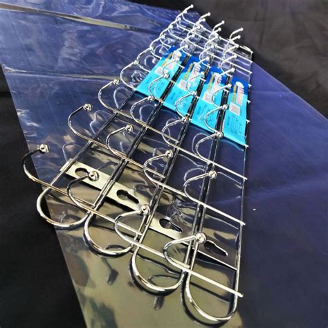 hanger stainless kapstok cantolan serbaguna    kait kastop